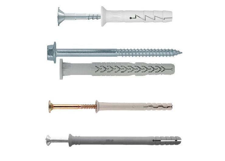 Hammer Screws