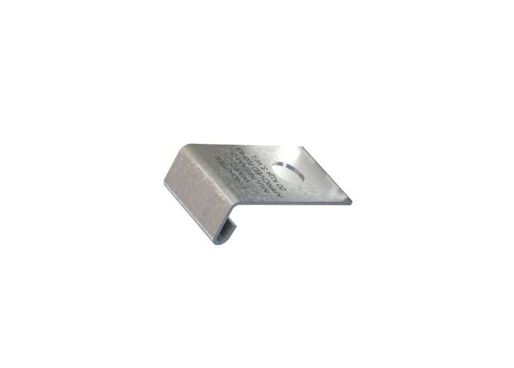 Lindapter Type HCW31
