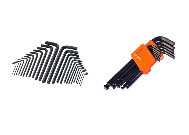 Hexagon Wrenches