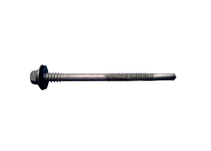HS High Thread Washered Screws