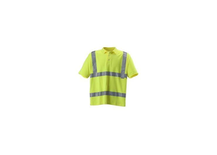 Hi-Vis T Shirts
