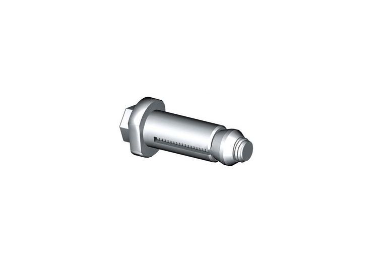 Lindapter Type HB Hollo-Bolt Galvanised