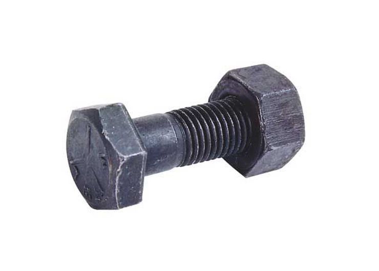 Hexagon Head High Strength Friction Grip Bolts