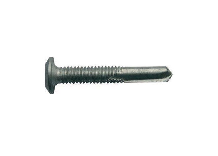 Low  Profile HS PH2 Screws