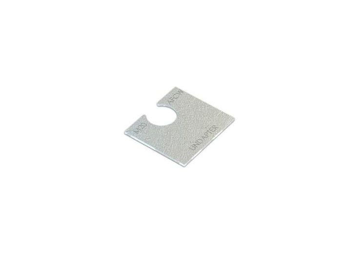 Lindapter Clipped Washer HD Galvanised