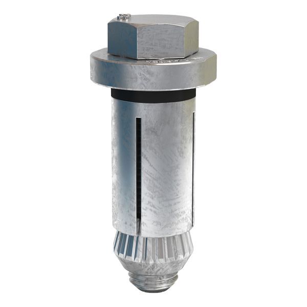 Lindapter Type HB Hollo-Bolt Bright Zinc Plated