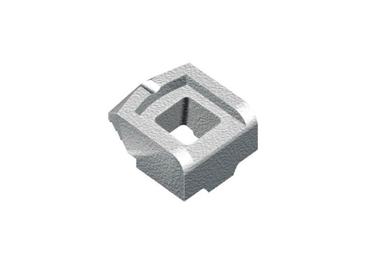 Lindapter Girder Clamp Type A's