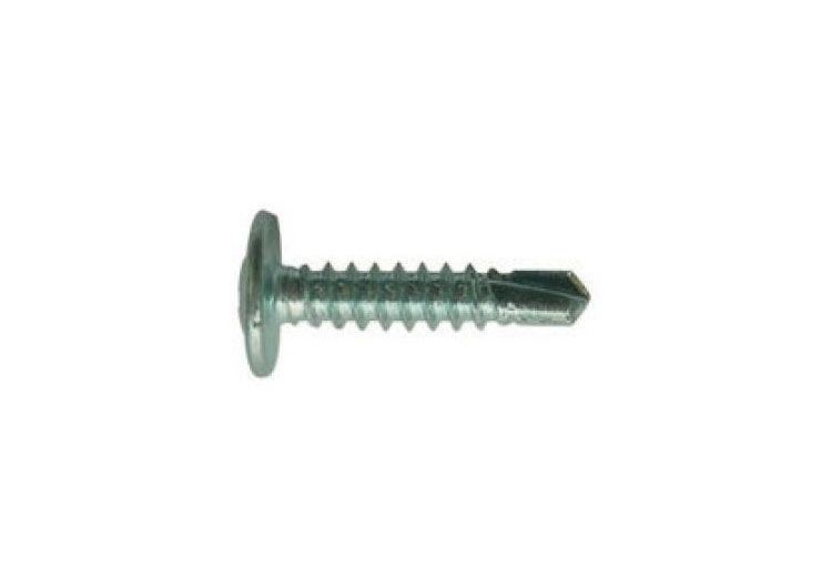 LS Low Profile Screws