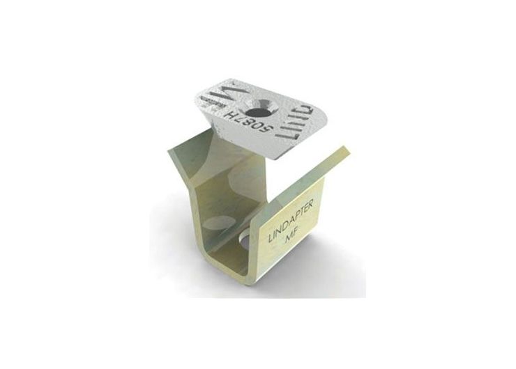Lindapter Type MF Metfloor