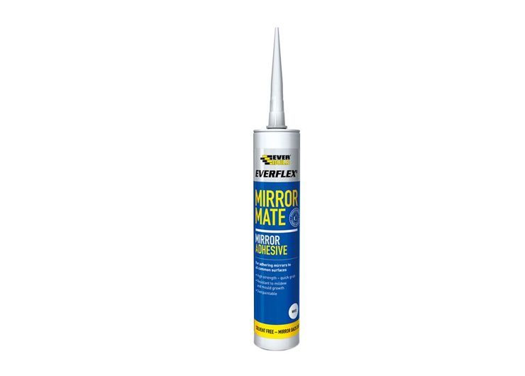 Mirror Adhesive