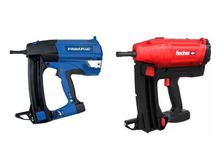 Nailer Tool