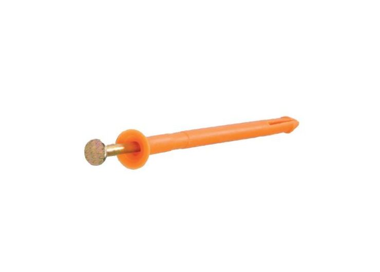 British Gybsum Nailable Plugs