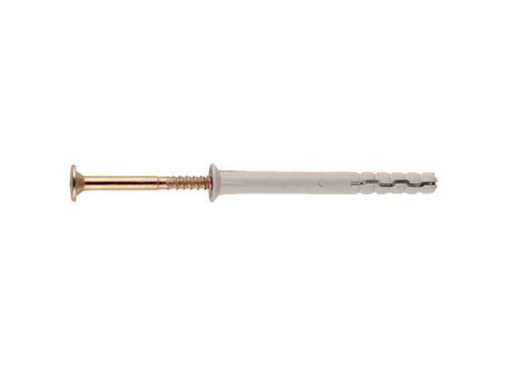 Nylon Hammerscrew