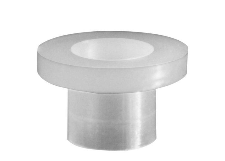 Nylon Top Hat Insulating Washer