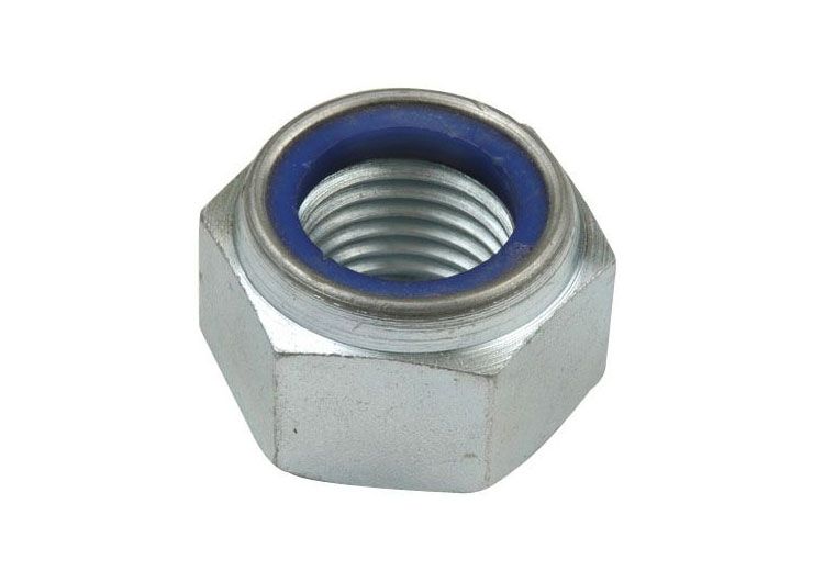 Nylon Insert Nuts Type 'T'