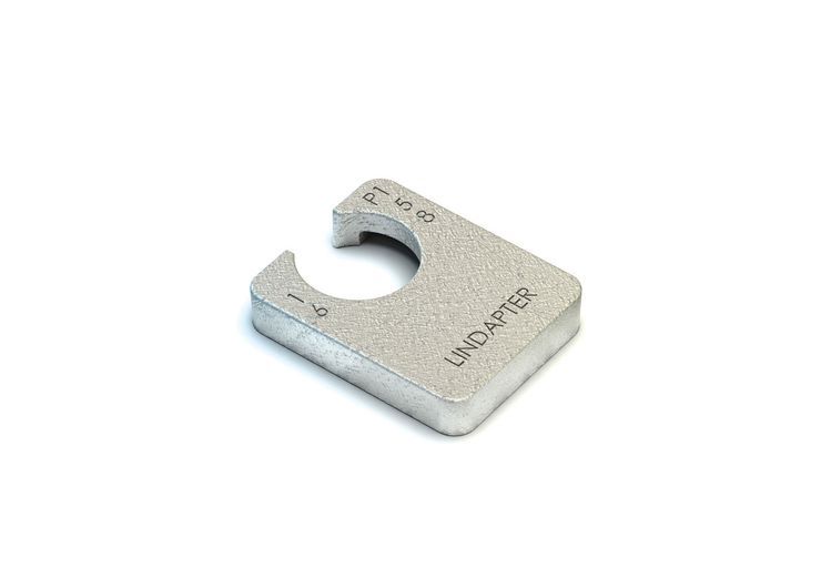 Lindapter Packings Type P1 Long