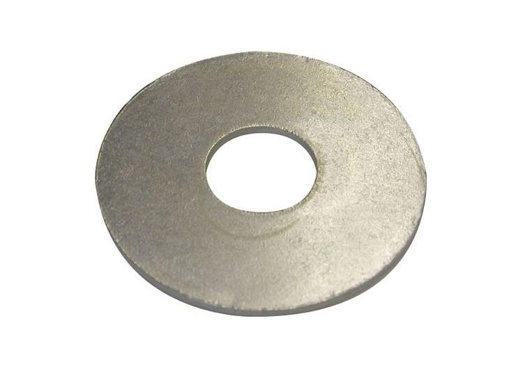 Penny Washers