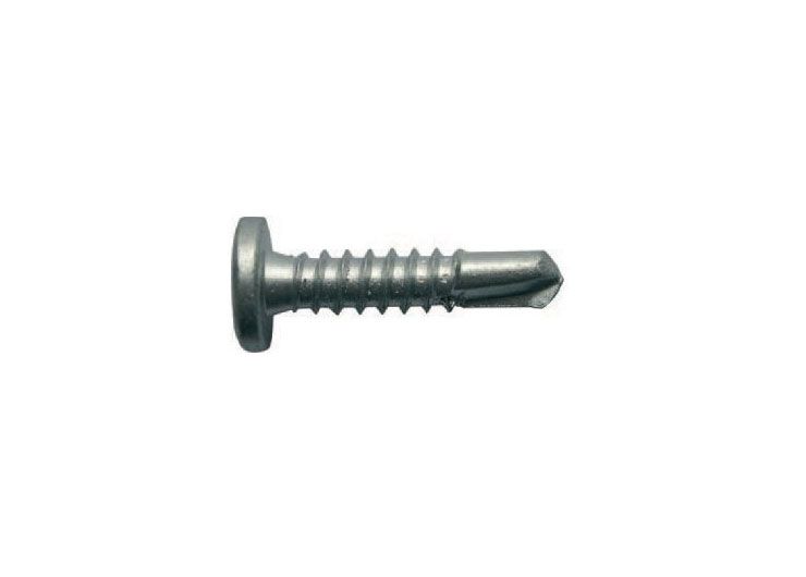 Low Profile  Ruspert PH2 ETA Screws
