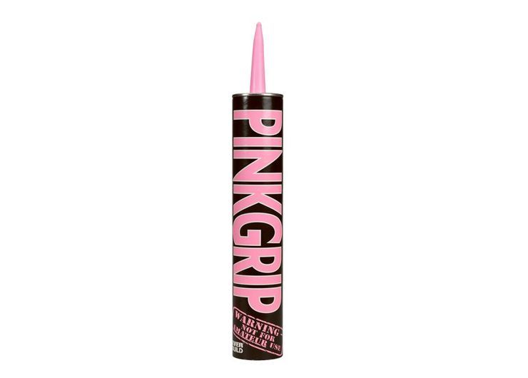 Pinkgrip