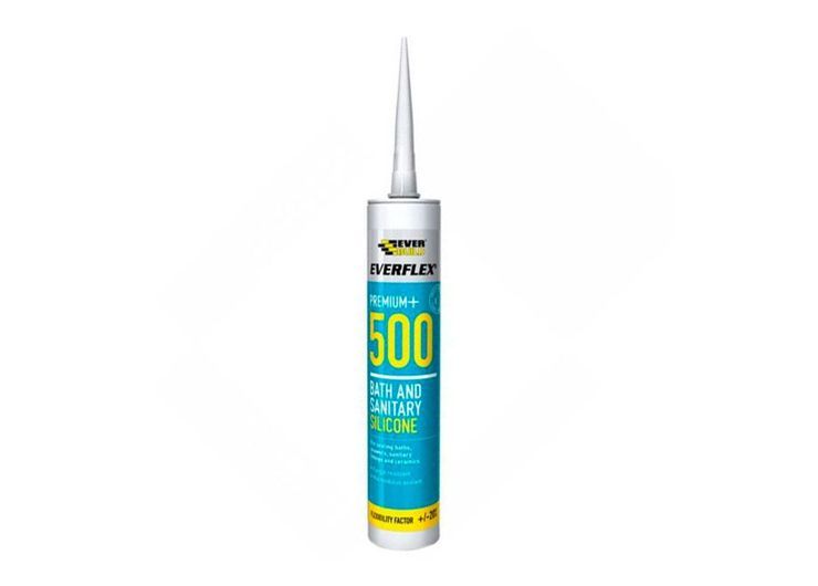 Sanitary Silicone Anti Fungal