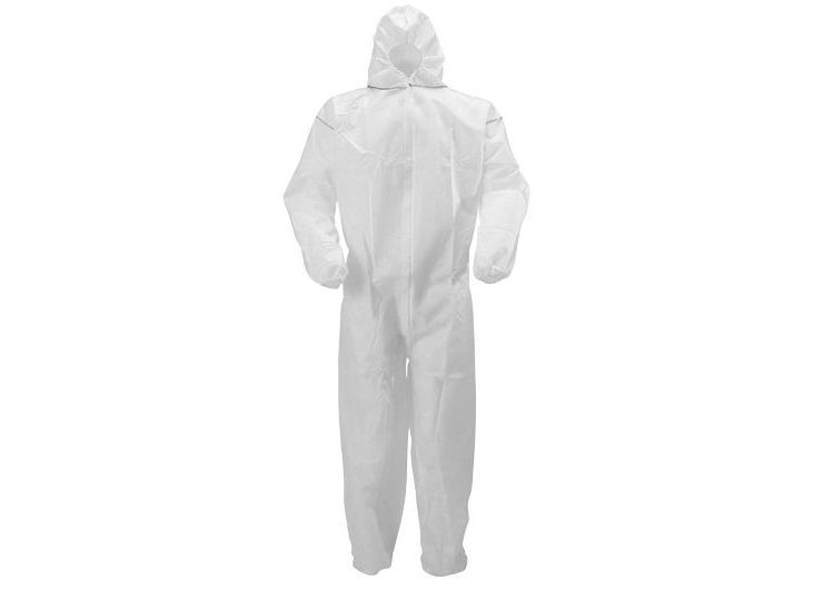 Premium Disposable Coveralls