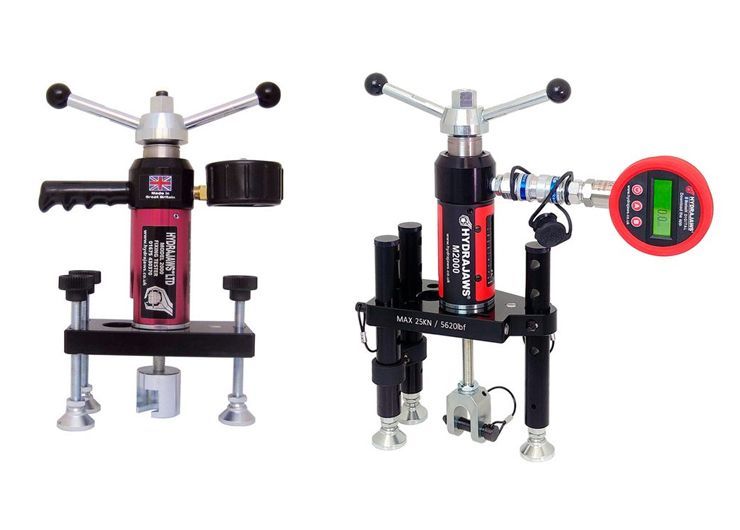 Pull Out Test Kit
