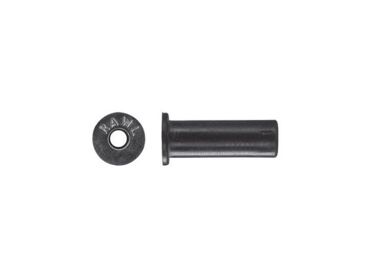 Rawlnut Flexi Plug