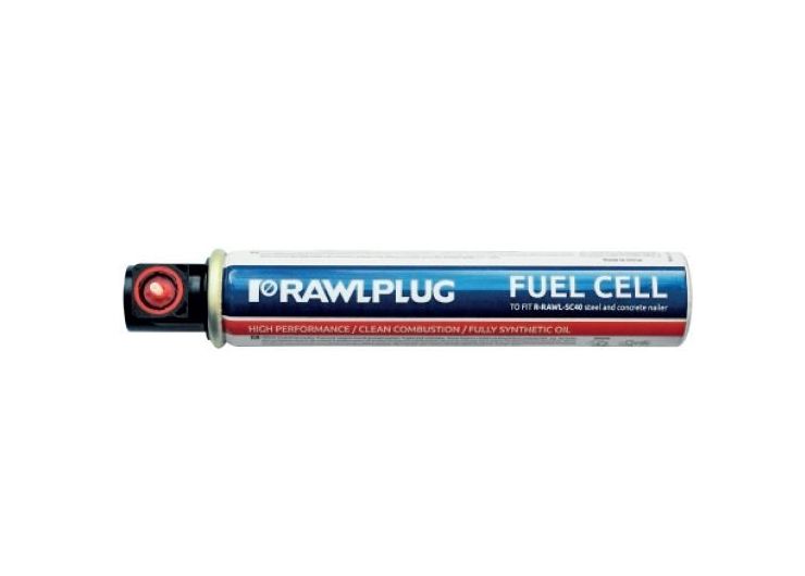 Rawl Gas