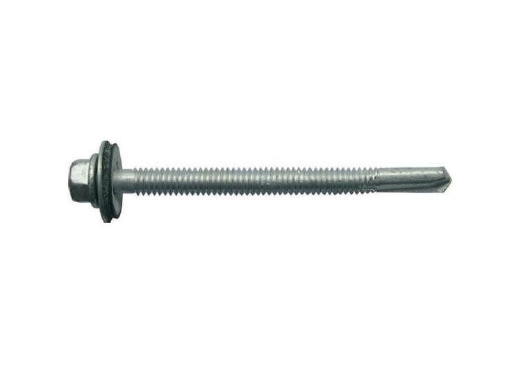 Washered HS Hex Selfdrill Screws