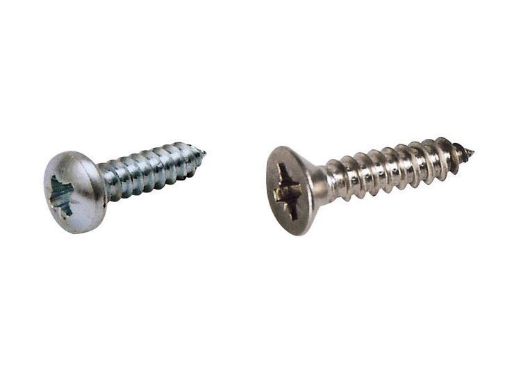 Self Tapping Screws