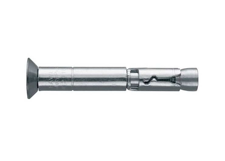 Sleeve Anchors
