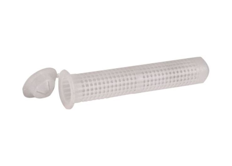 Plastic Sleeve