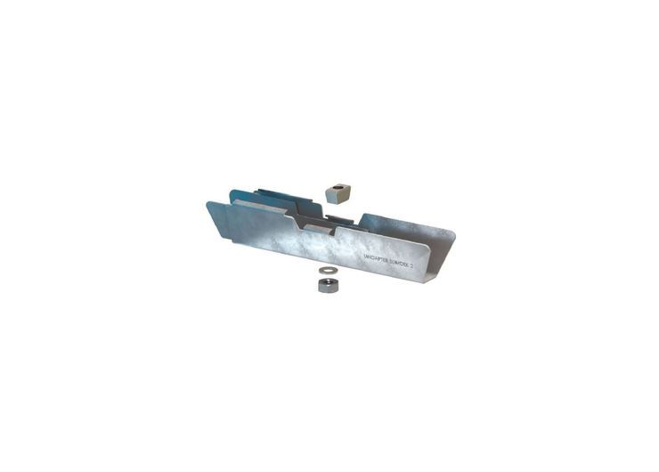 Lindapter SD2 Slimdek 2