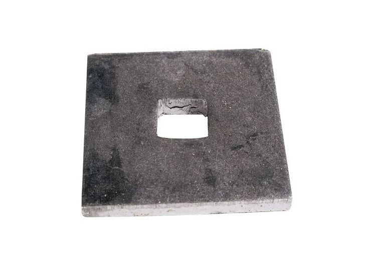 Square Plate Washers