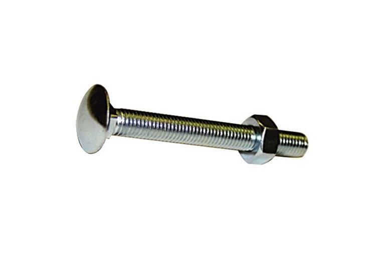 Cup Square Coach Bolts