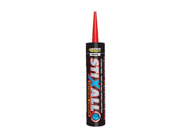 Stixall Extreme Power