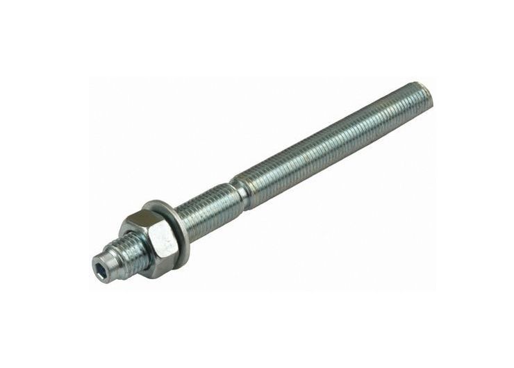Bright Zinc Plate Anchor Studs
