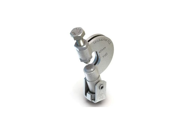 Lindapter Type FLS Swivel Clamps
