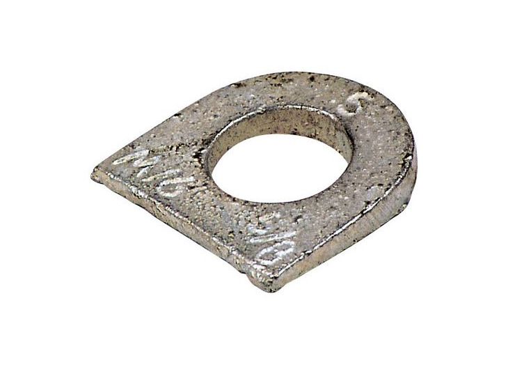Taper Washers 5 Degree