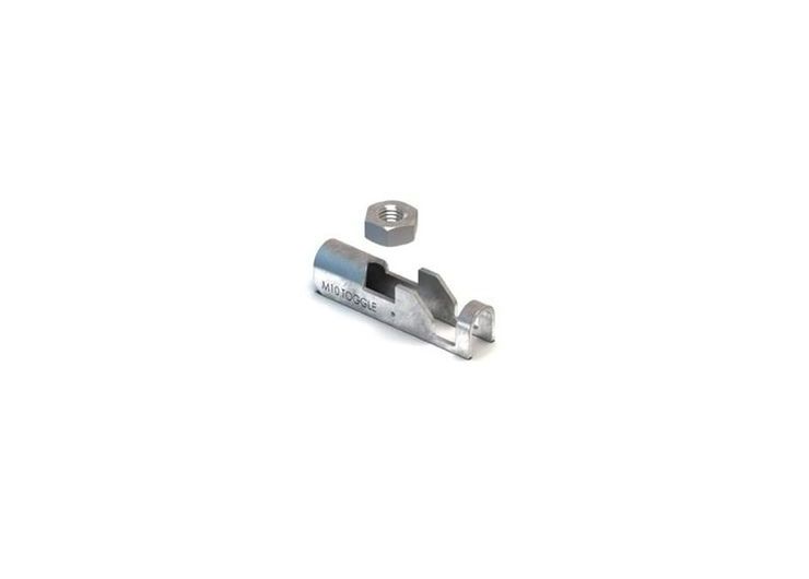 Lindapter Type TC Toggle Clamps