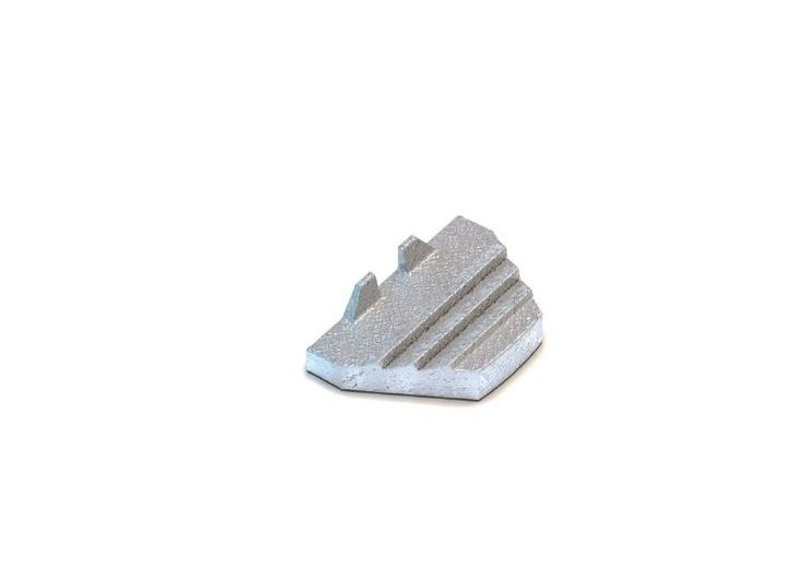 Lindapter Type T Tip