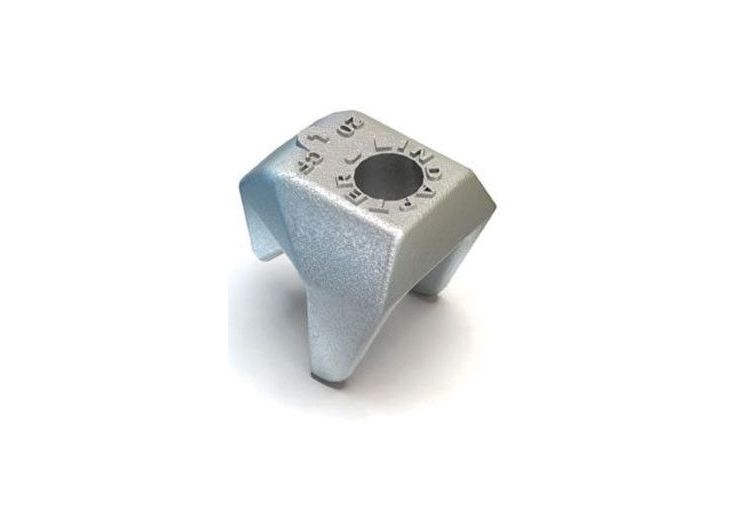 Lindapter Type CF High Friction Clamp