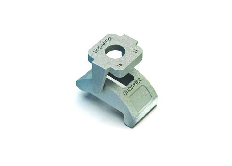 Lindapter Type LR Self Adjusting Clamp
