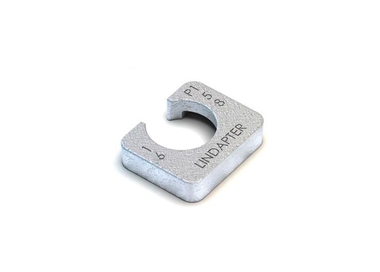 Lindapter Packings Type P1 Short