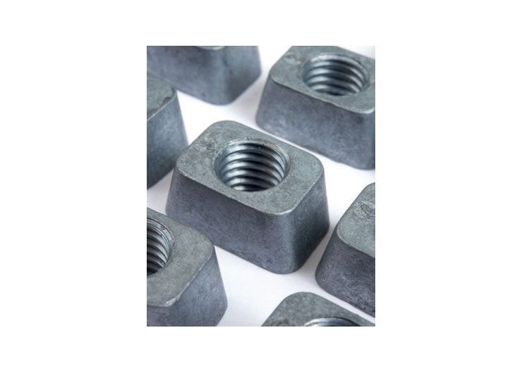 Wedge Nuts