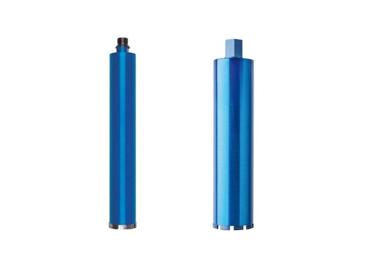 Spectrum Wet Core & Accessories