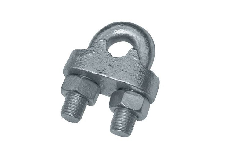 Wire Rope Grip