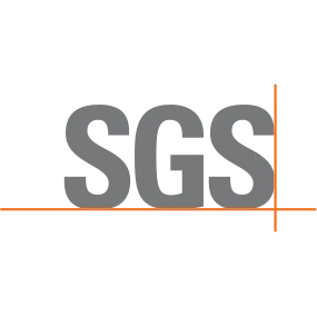 SGS Logo