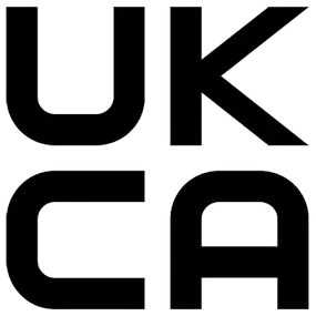 UKCA Logo