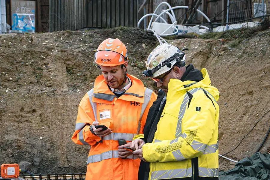 Real-Time Monitoring